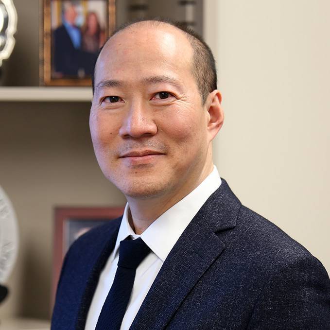 Barry Chung